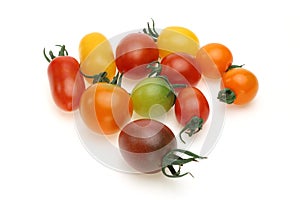 Grape tomato