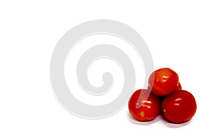Grape tomatoes