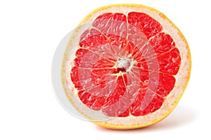 Grapefruit