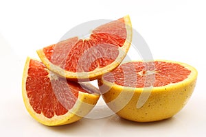 Grapefruit