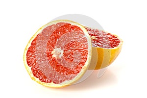 Grapefruit