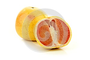 Grapefruit