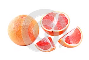 Grapefruit