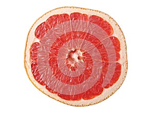 Grapefruit.