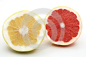 Grapefruit