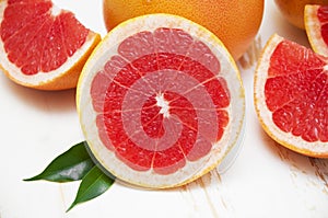 Grapefruit