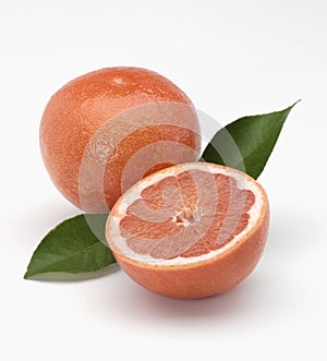 Grapefruit