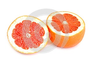 Grapefruit