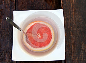 Grapefruit