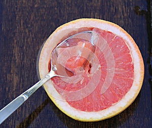 Grapefruit