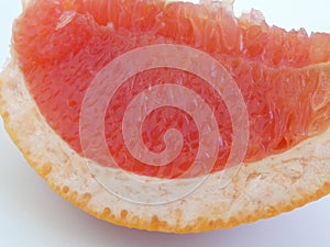 Grapefruit - healthy and essential fruit in diets