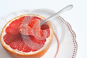 Grapefruit