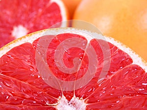 Grapefruits