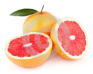 Grapefruits