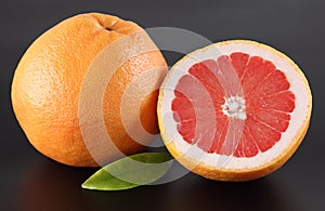 Grapefruits