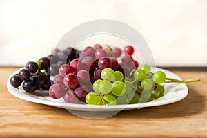 Grapes