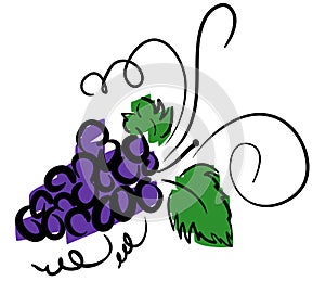 Uvas 