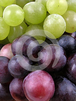 Uvas 