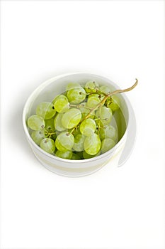 Grapes
