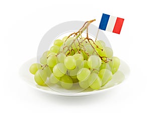 Grapes