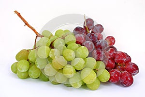 Grapes