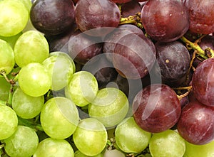 Grapes