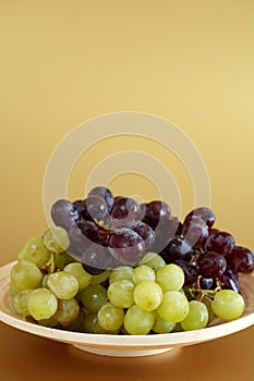 Grapes