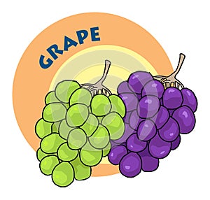 Grapes