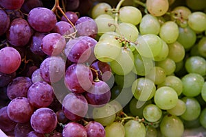 Grapes