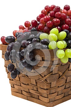 Grapes