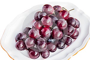 Grapes