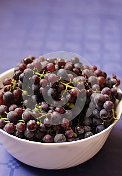 Grapes