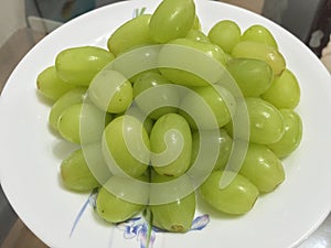 Grapes