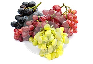 Grapes