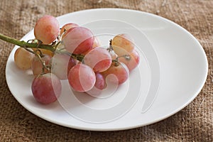 Grapes