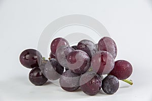 Grapes bunch