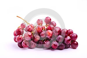 Grapes red globe