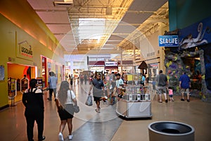 Grapevine Mills Mall, Grapevine Texas