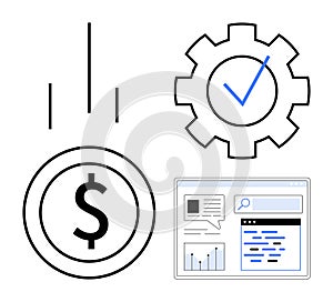 Tools for Financial Growth with Analytics, Automation, and Data-Driven Insights