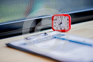 Graph Chart Business Graph Analysis of Successful Business Professionals Business concept