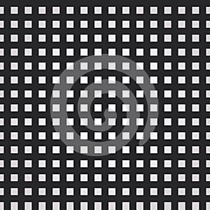 Graph, drafting paper regular square lines grid, mesh pattern. Wireframe texture. Bisect, traverse lines background