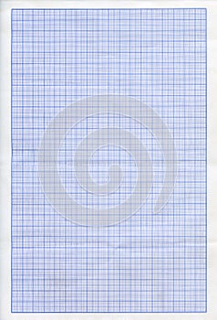 Graph paper