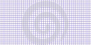 Graph paper. Abstract grid color squared background. Geometric plotting paper for school education, wallpaper, textures