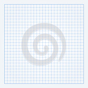 Graph paper background