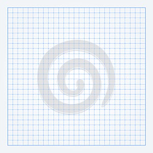 Graph paper background photo