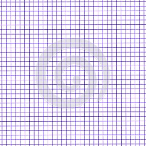 Graph paper illustrator background eps10.