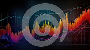 graph quantitative data