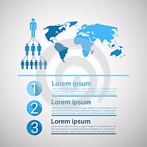 Graph Set Finance Diagram Infographic Icon Financial Business Chart