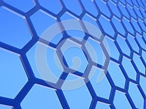 Graphene layer