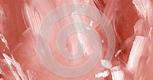 Graphic abstract background red and white